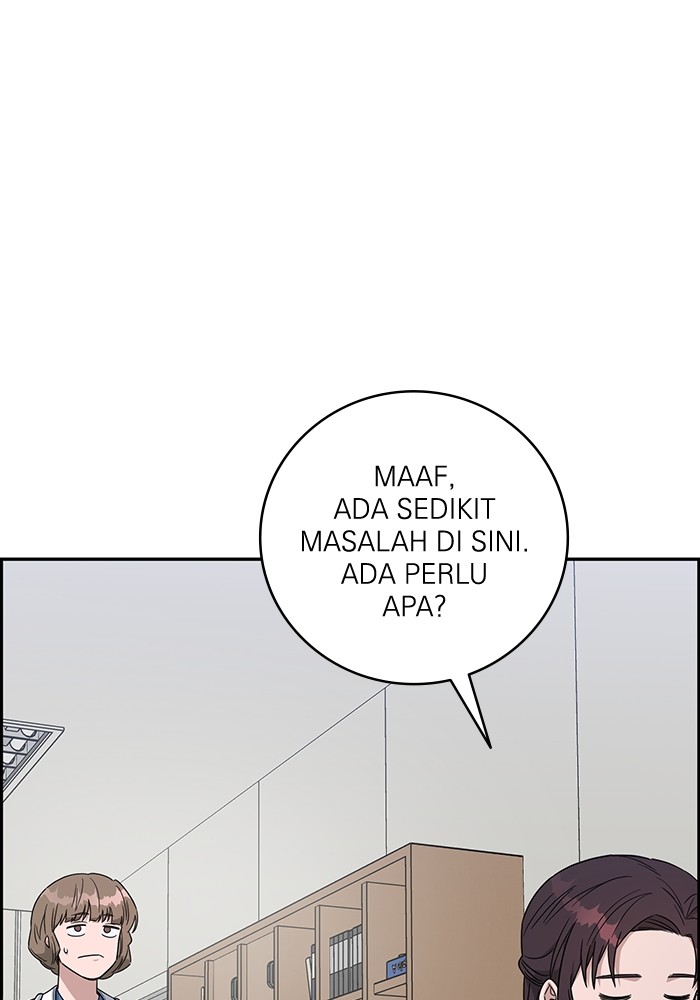 A.I Doctor Chapter 104 Gambar 107