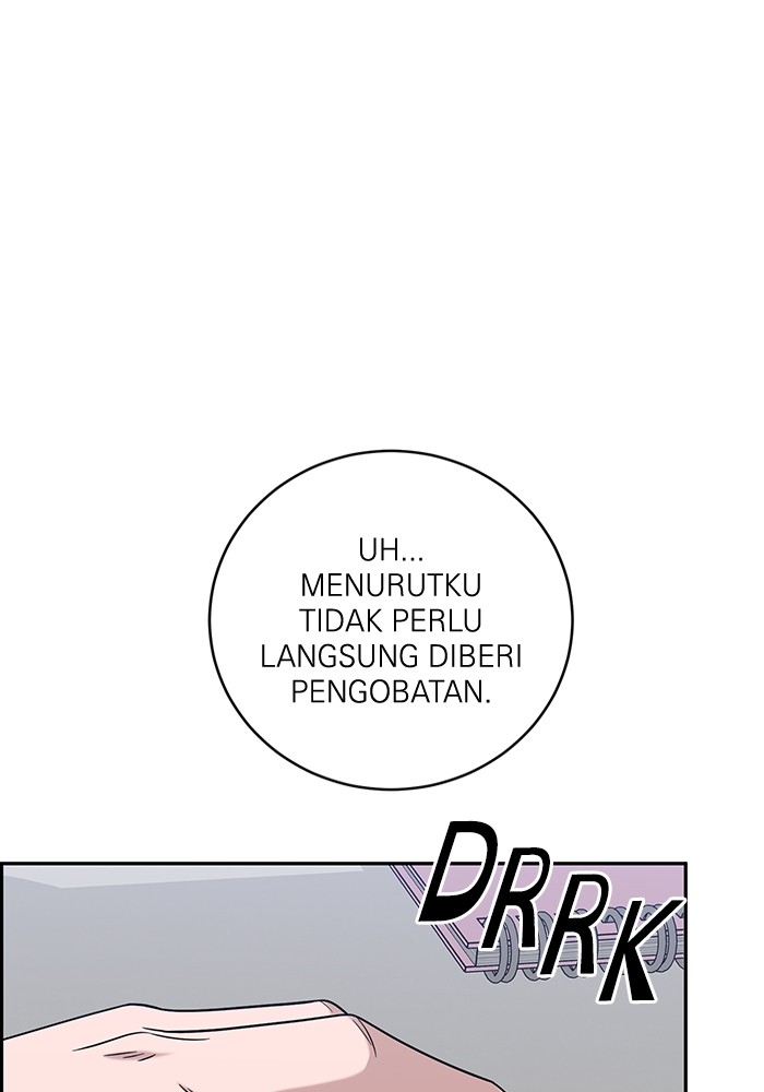 A.I Doctor Chapter 104 Gambar 113