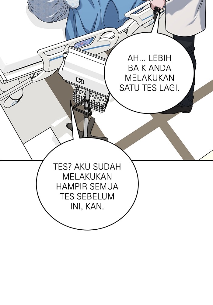 A.I Doctor Chapter 104 Gambar 26