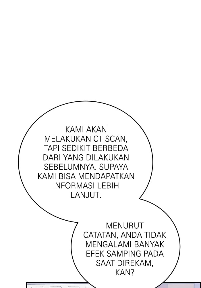 A.I Doctor Chapter 104 Gambar 27