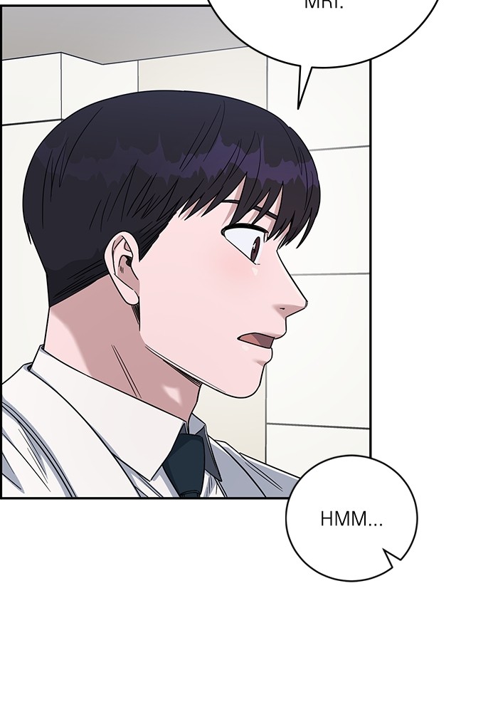 A.I Doctor Chapter 104 Gambar 30