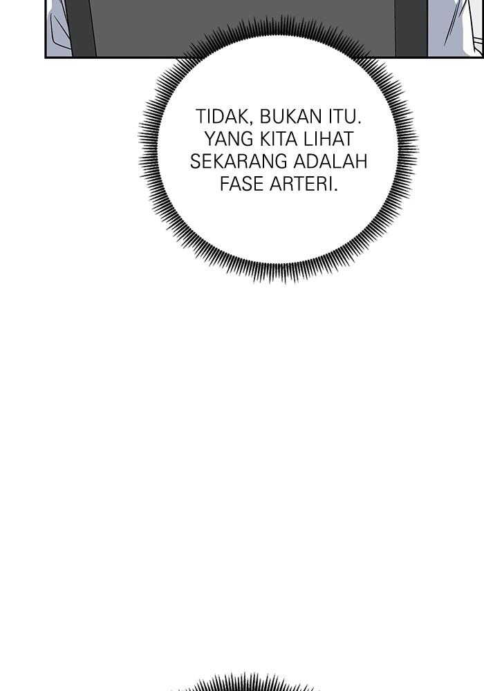 A.I Doctor Chapter 104 Gambar 67