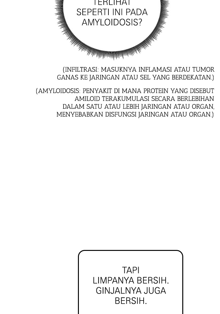 A.I Doctor Chapter 104 Gambar 69