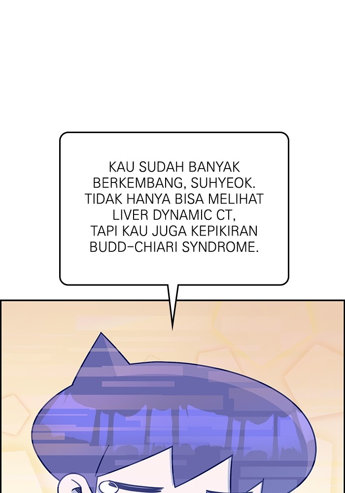 A.I Doctor Chapter 104 Gambar 89