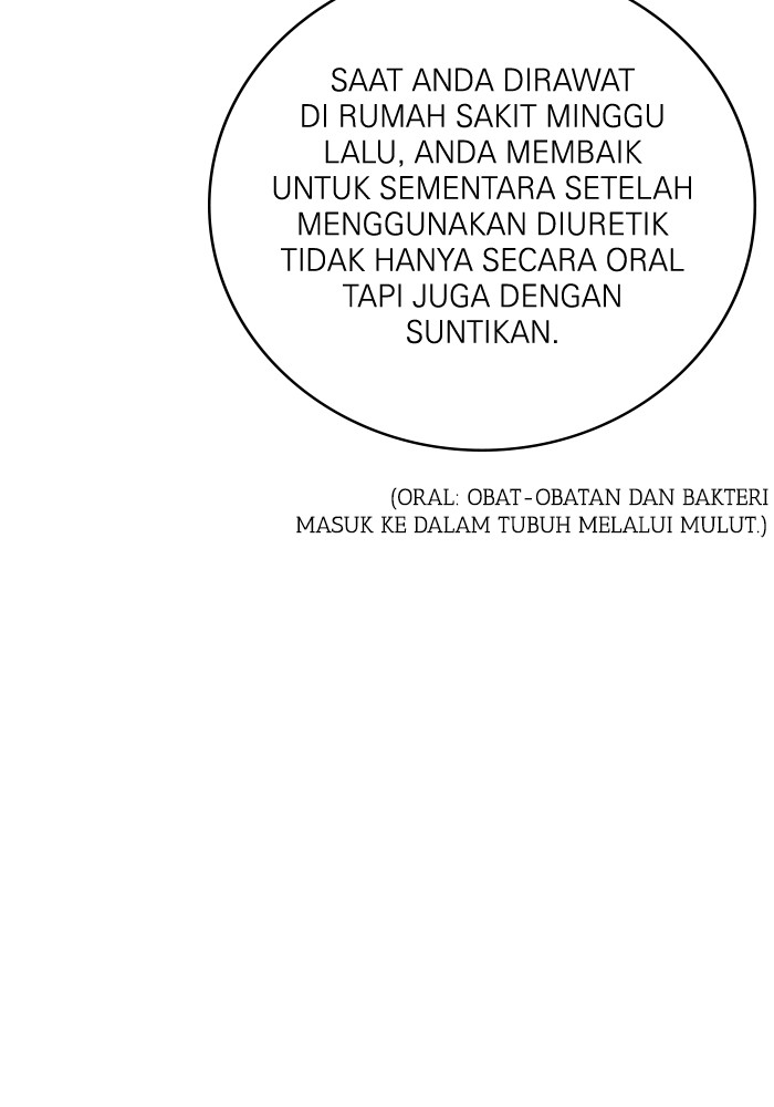 A.I Doctor Chapter 105 Gambar 11
