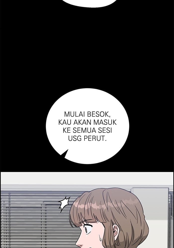 A.I Doctor Chapter 105 Gambar 111