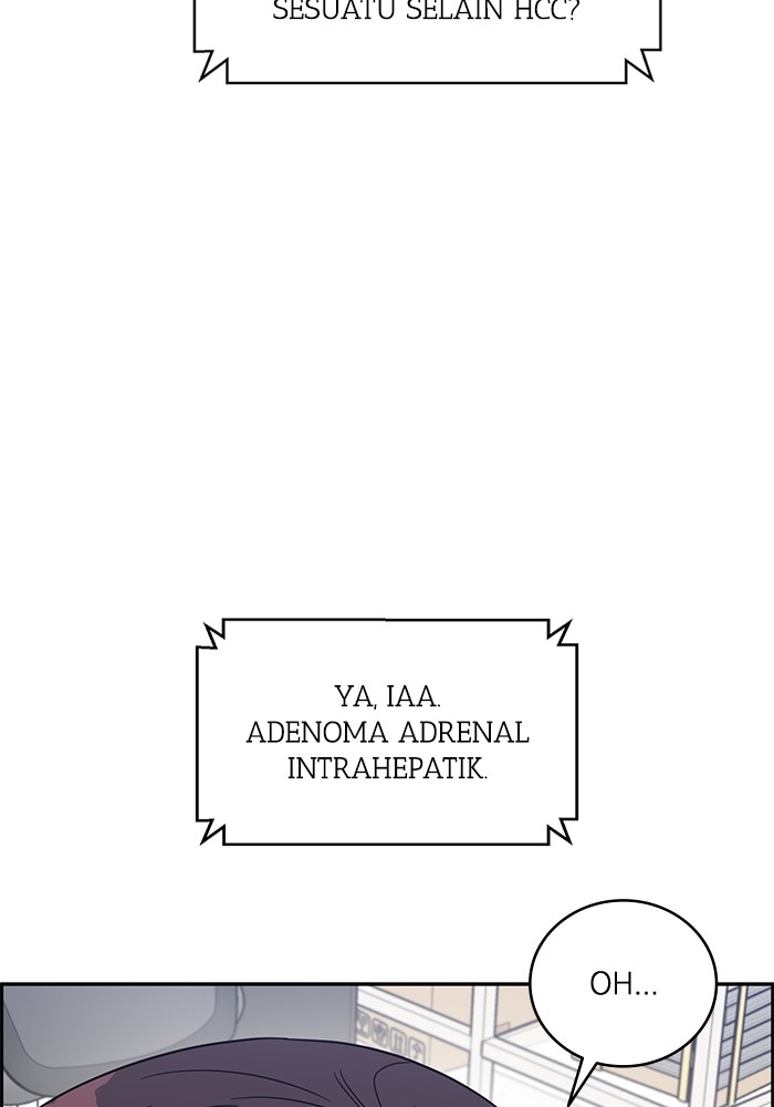 A.I Doctor Chapter 106 Gambar 105