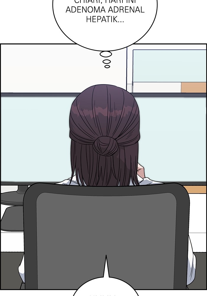 A.I Doctor Chapter 106 Gambar 118