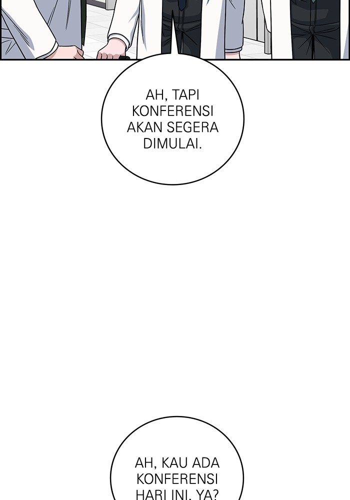 A.I Doctor Chapter 106 Gambar 142