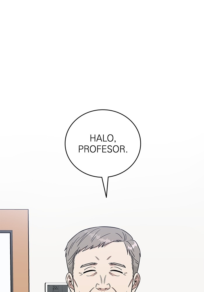 A.I Doctor Chapter 106 Gambar 31