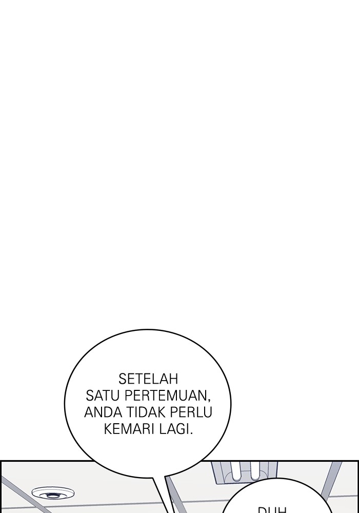 A.I Doctor Chapter 106 Gambar 35