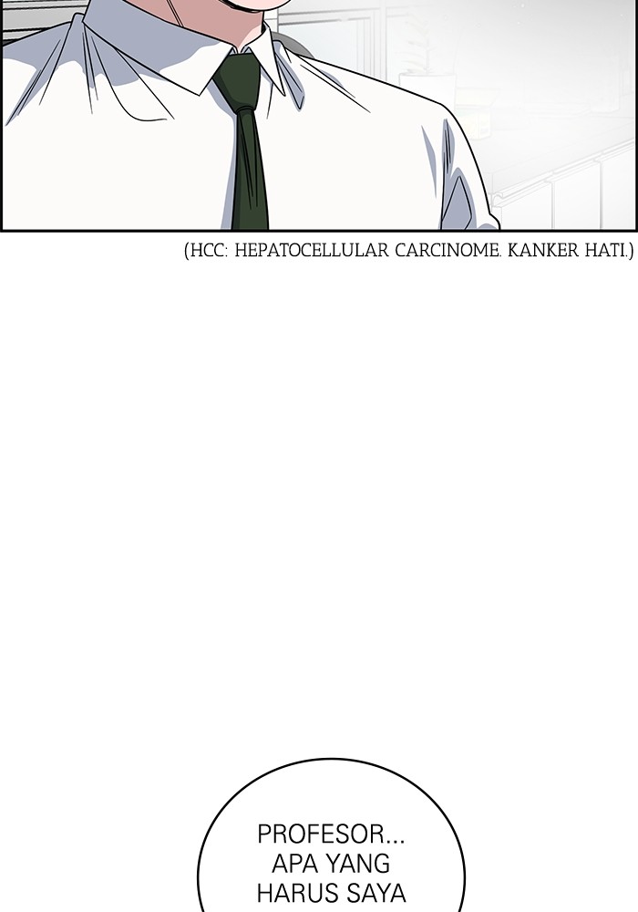 A.I Doctor Chapter 106 Gambar 50