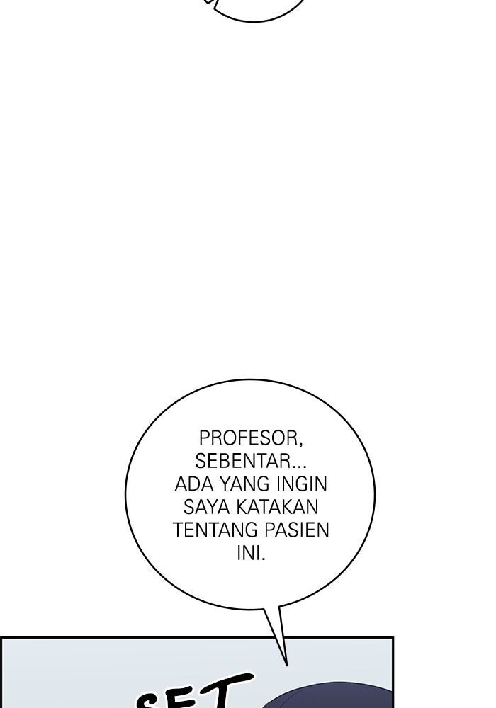A.I Doctor Chapter 106 Gambar 52