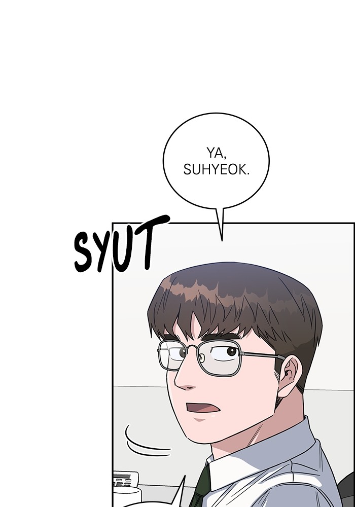 A.I Doctor Chapter 106 Gambar 59