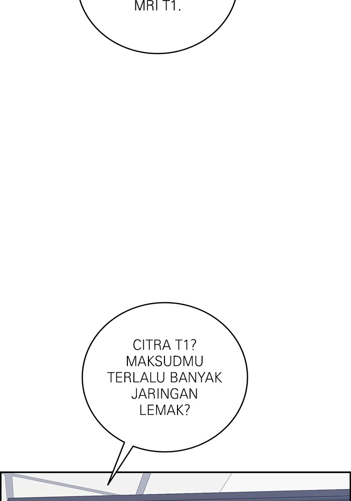 A.I Doctor Chapter 106 Gambar 64