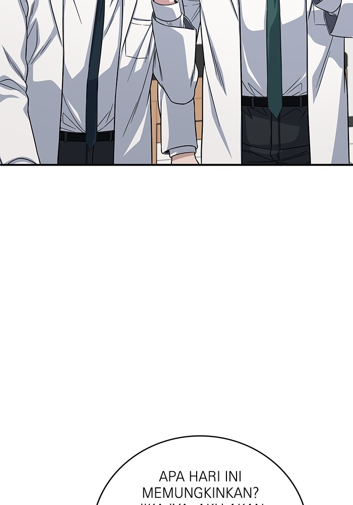 A.I Doctor Chapter 106 Gambar 84