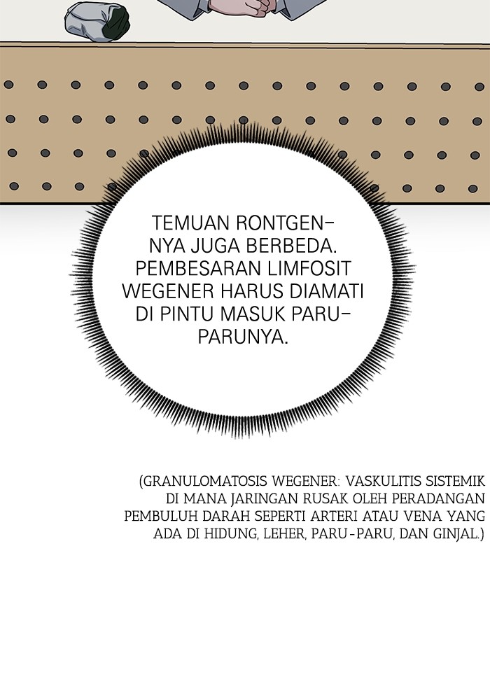 A.I Doctor Chapter 107 Gambar 109