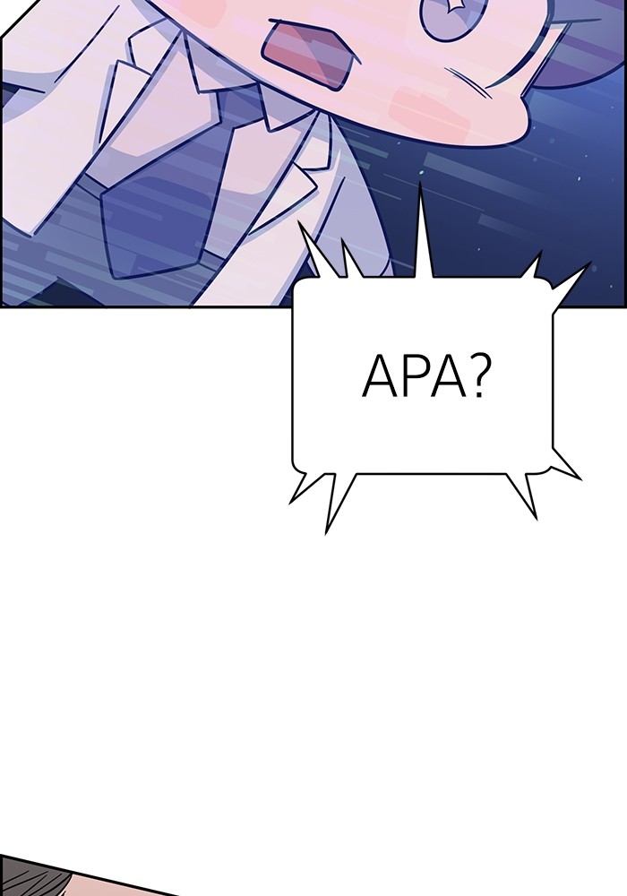 A.I Doctor Chapter 107 Gambar 116