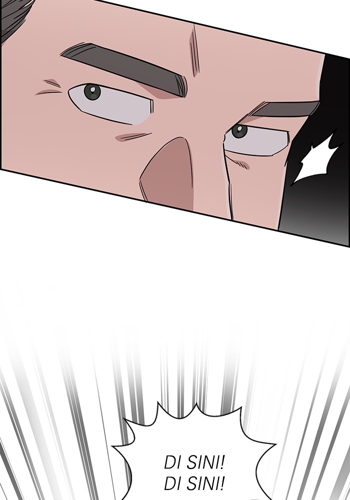 A.I Doctor Chapter 107 Gambar 117