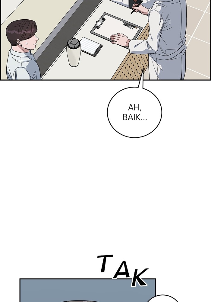 A.I Doctor Chapter 107 Gambar 12