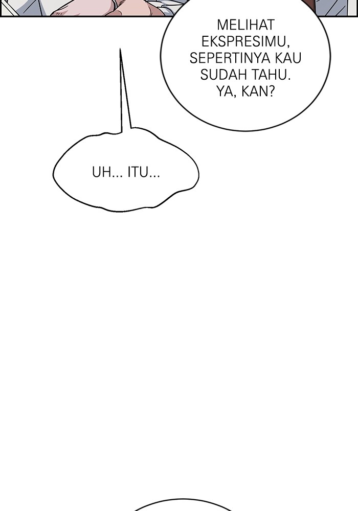 A.I Doctor Chapter 107 Gambar 121