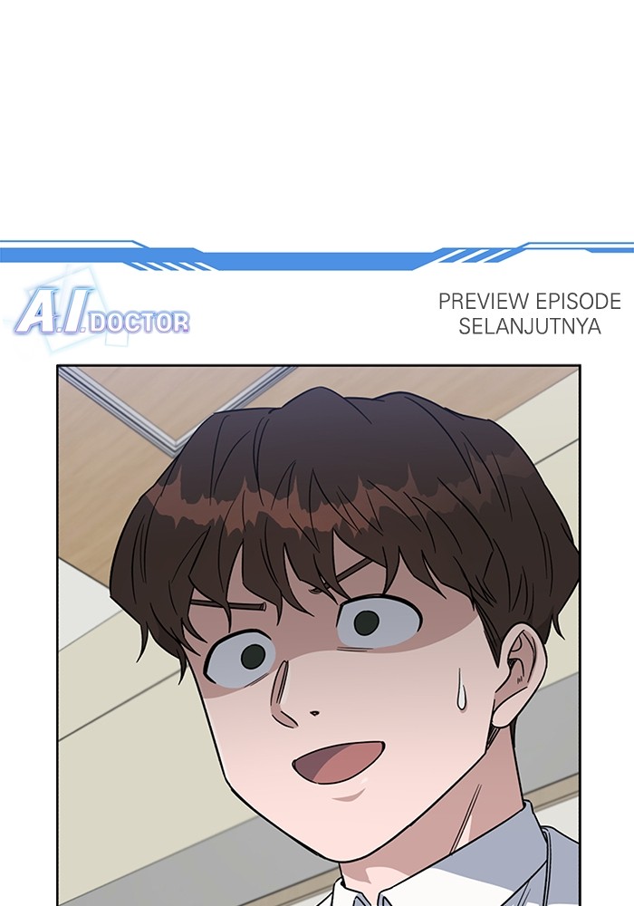 A.I Doctor Chapter 107 Gambar 134