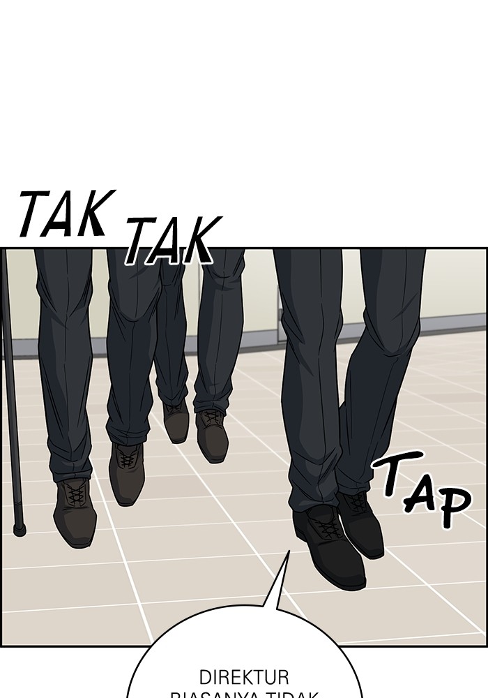 Baca  A.I Doctor Chapter 107 Gambar 2