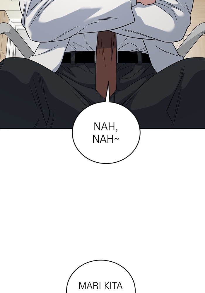 A.I Doctor Chapter 107 Gambar 28