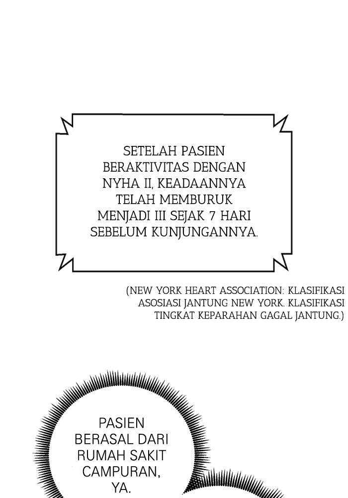 A.I Doctor Chapter 107 Gambar 36