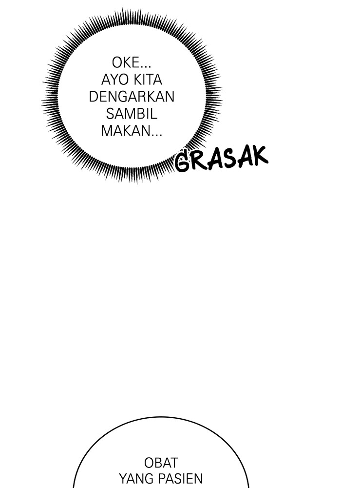 A.I Doctor Chapter 107 Gambar 39