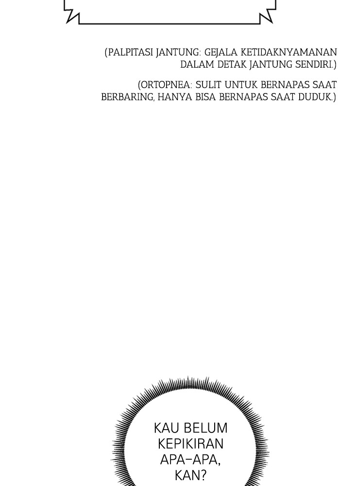 A.I Doctor Chapter 107 Gambar 43