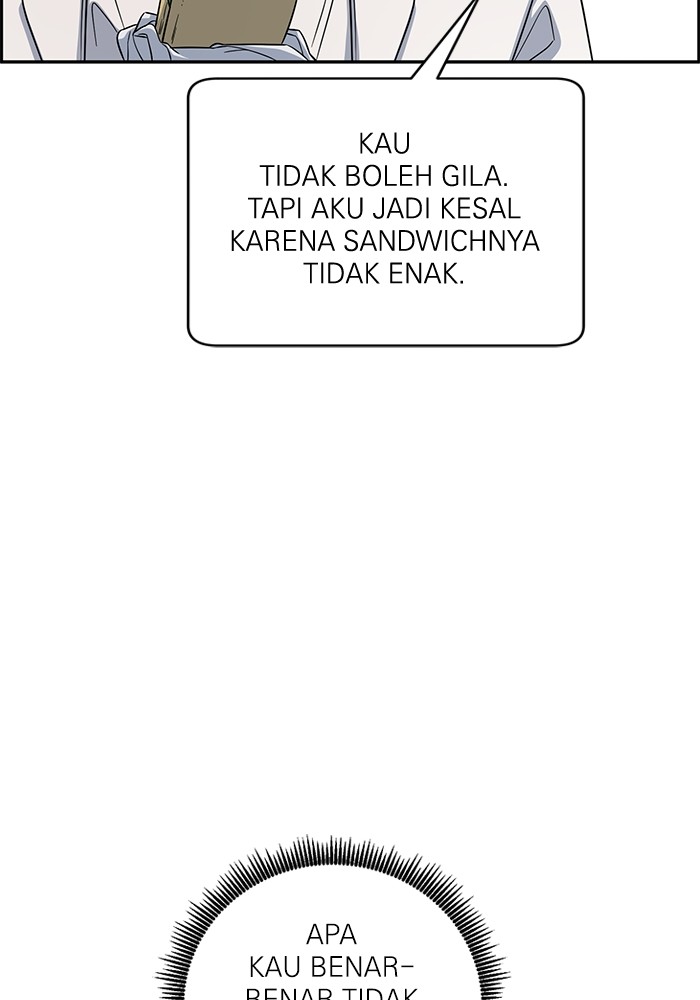 A.I Doctor Chapter 107 Gambar 51