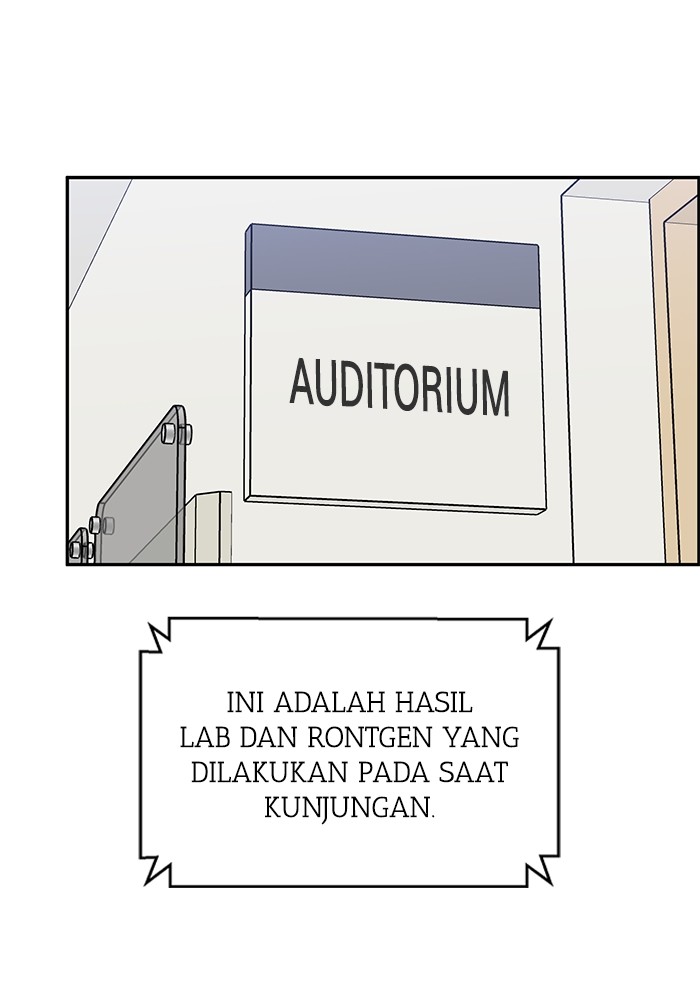 A.I Doctor Chapter 107 Gambar 57