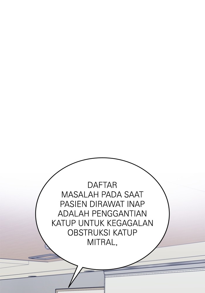 A.I Doctor Chapter 107 Gambar 62