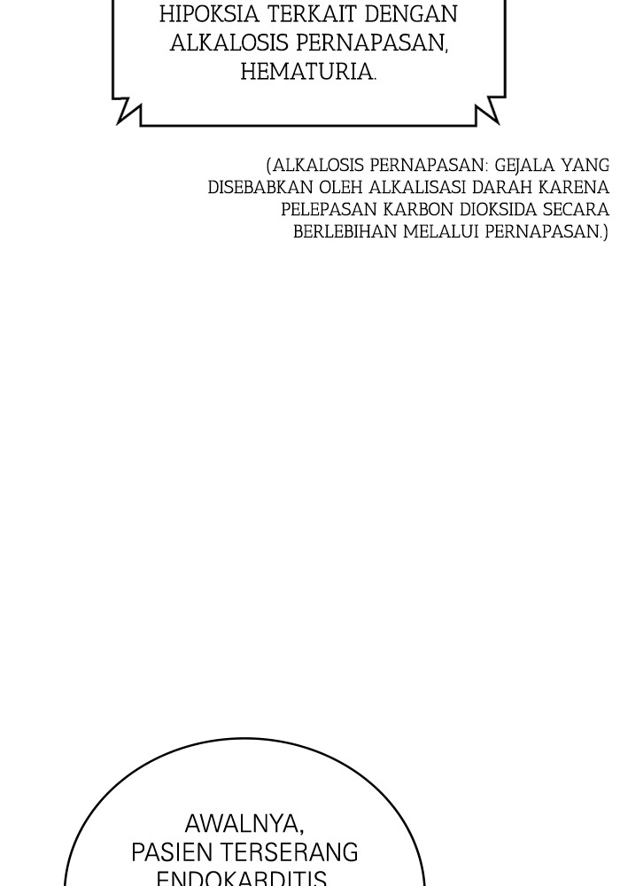 A.I Doctor Chapter 107 Gambar 65