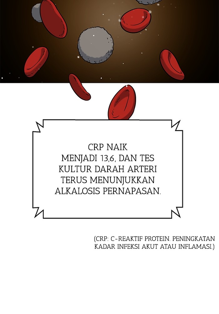 A.I Doctor Chapter 107 Gambar 71