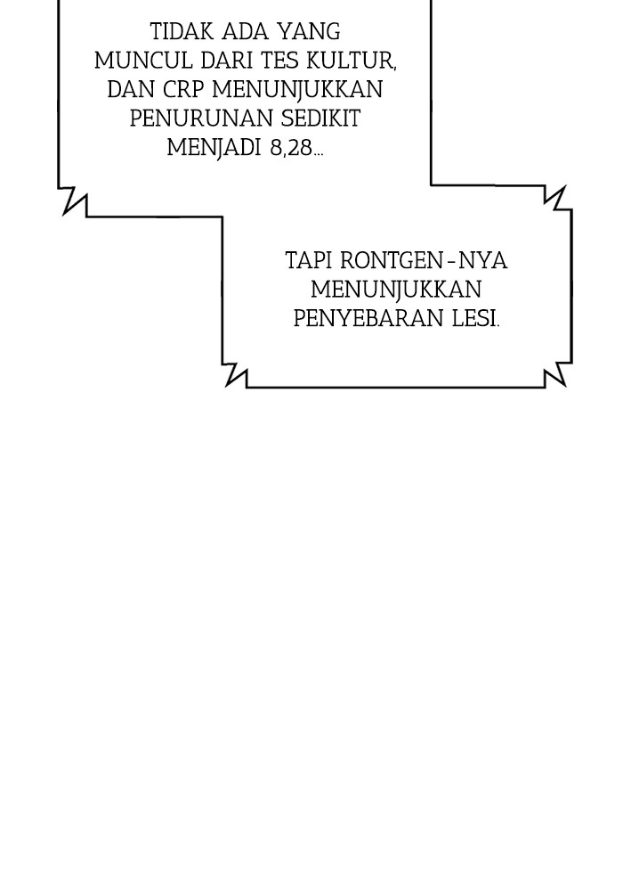 A.I Doctor Chapter 107 Gambar 75