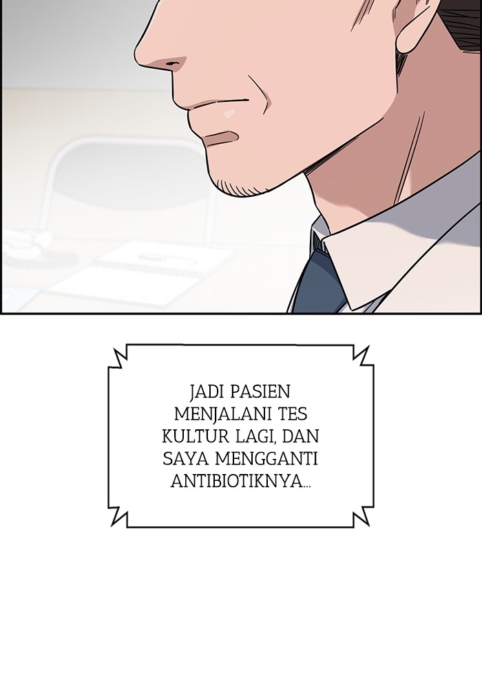 A.I Doctor Chapter 107 Gambar 77