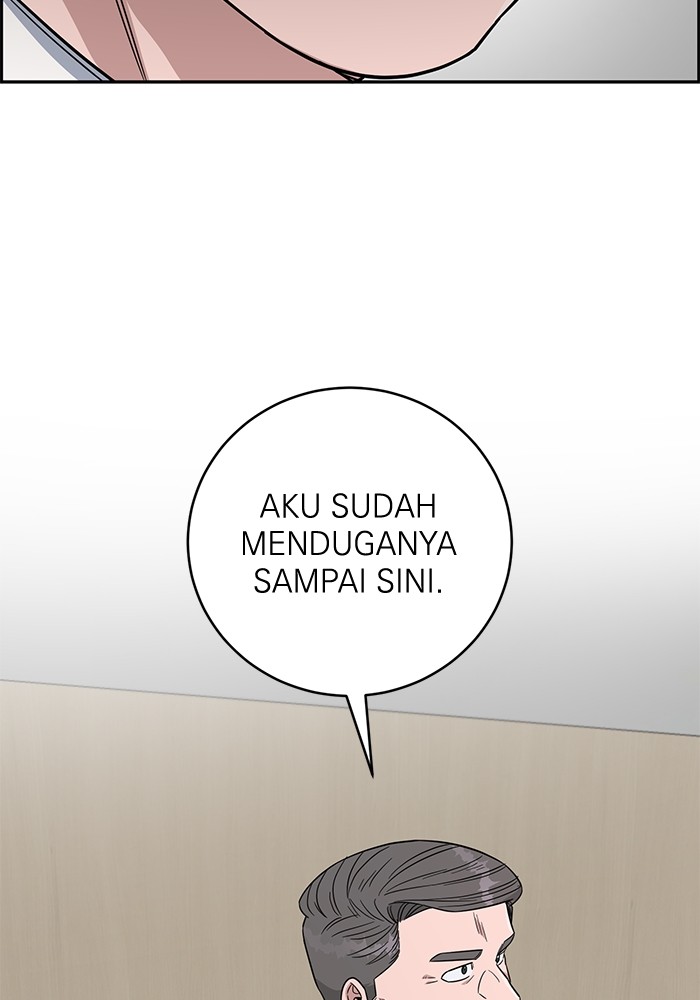 A.I Doctor Chapter 107 Gambar 83