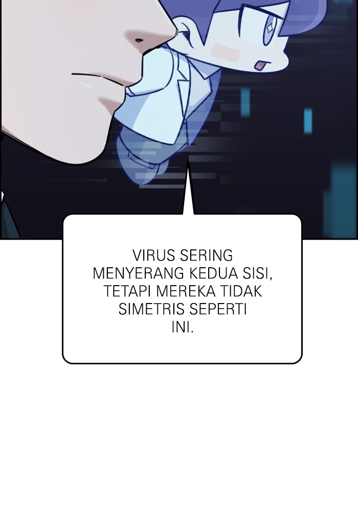 A.I Doctor Chapter 107 Gambar 95