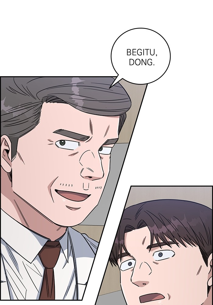 A.I Doctor Chapter 108 Gambar 10