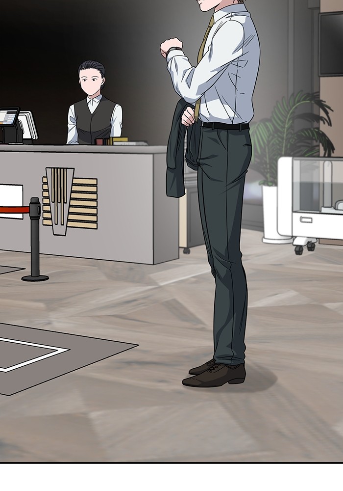 A.I Doctor Chapter 108 Gambar 104