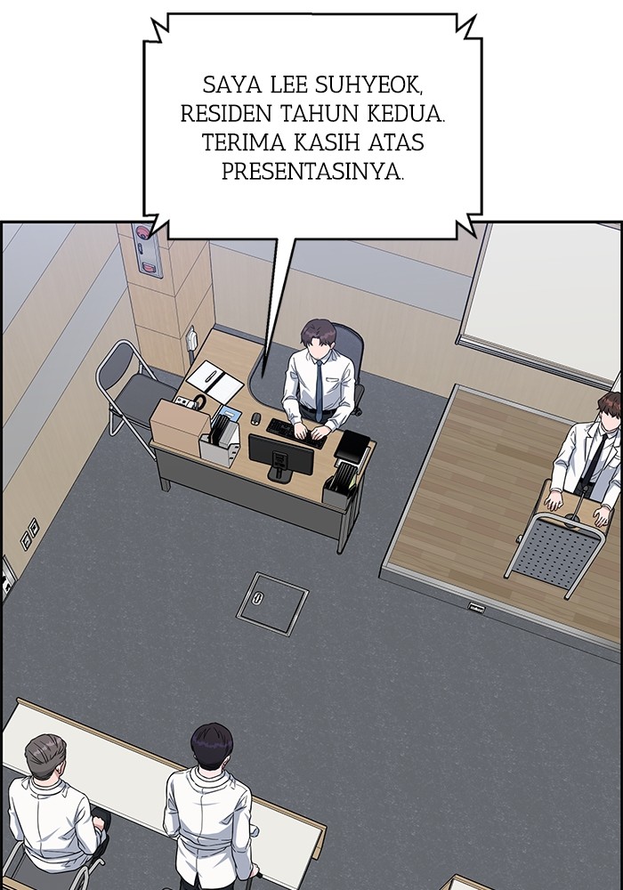 Baca  A.I Doctor Chapter 108 Gambar 2
