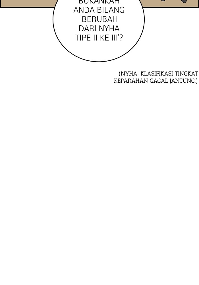 A.I Doctor Chapter 108 Gambar 7