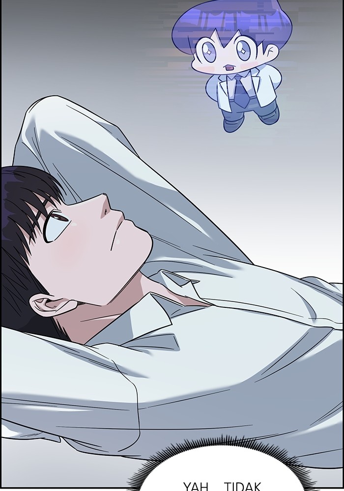 A.I Doctor Chapter 109 Gambar 103