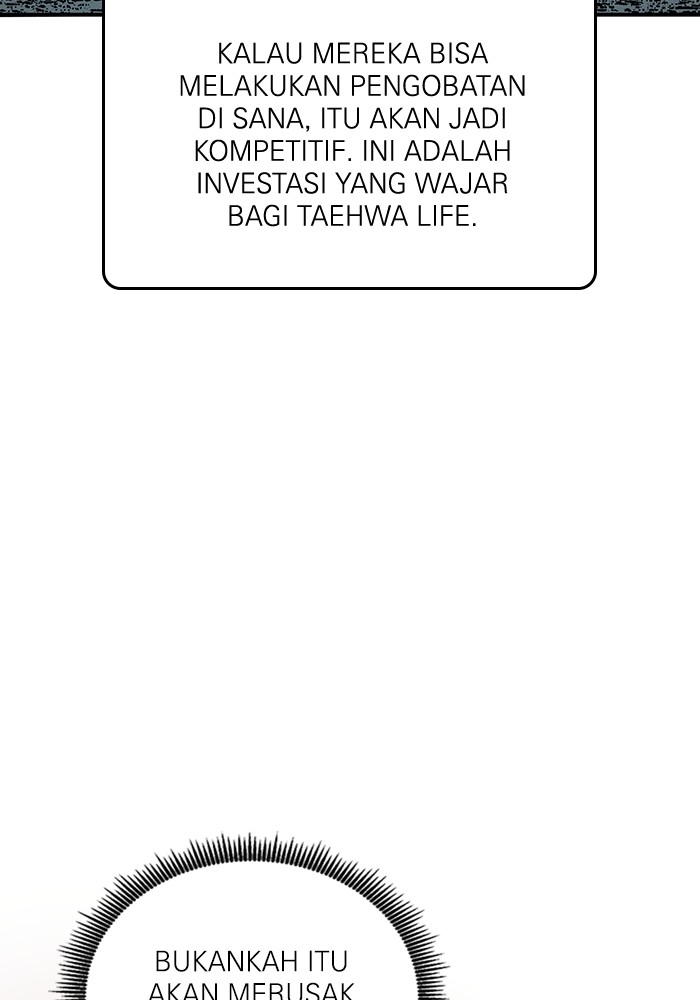 A.I Doctor Chapter 109 Gambar 106