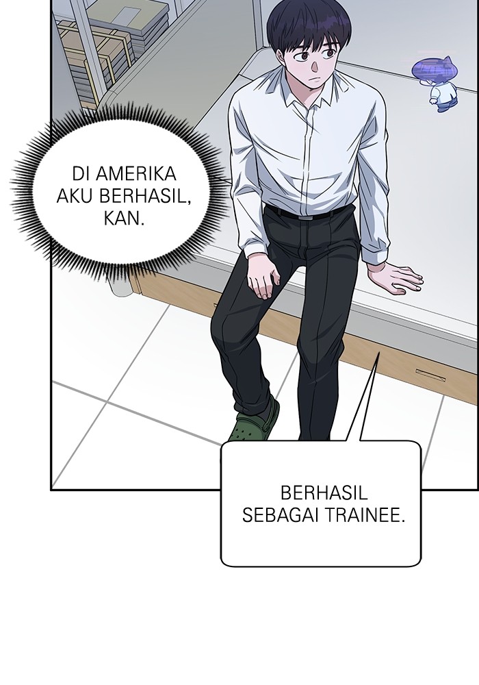 A.I Doctor Chapter 109 Gambar 119