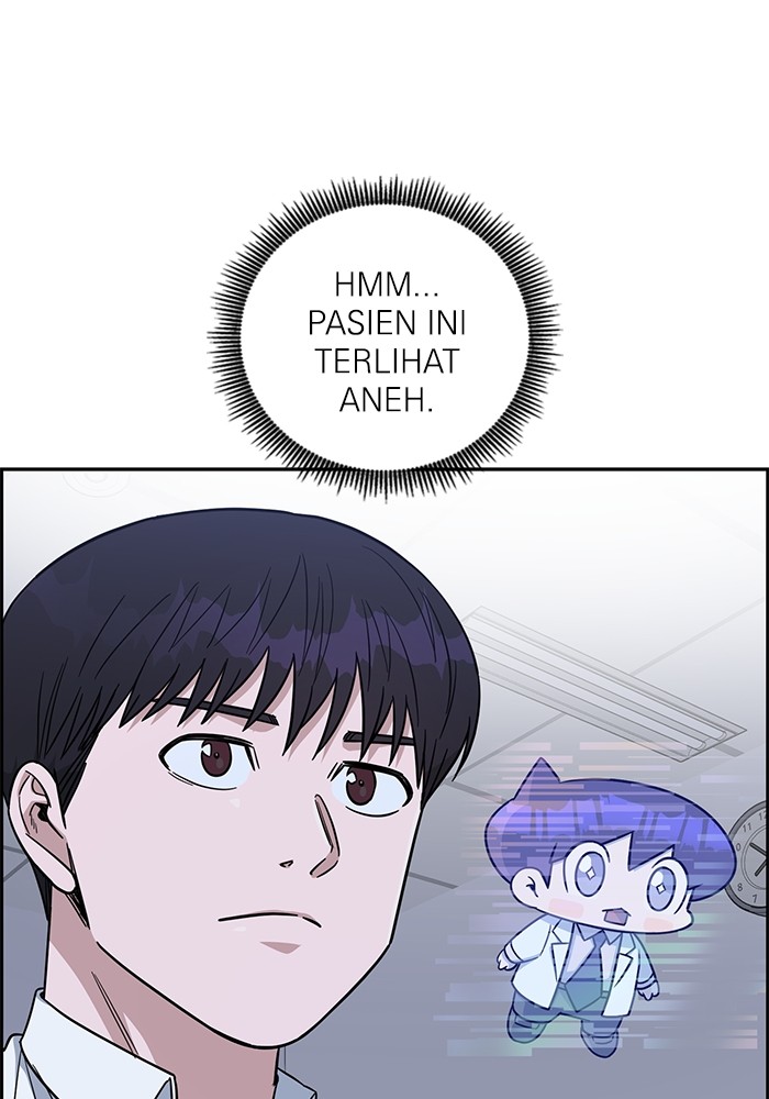 A.I Doctor Chapter 109 Gambar 134