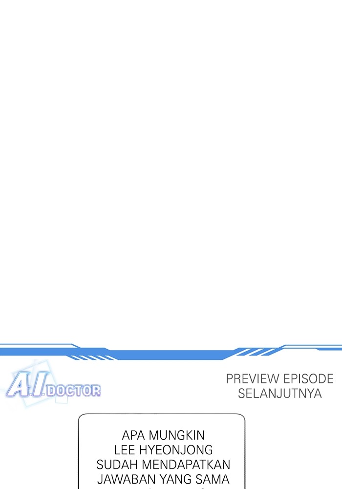 A.I Doctor Chapter 109 Gambar 148