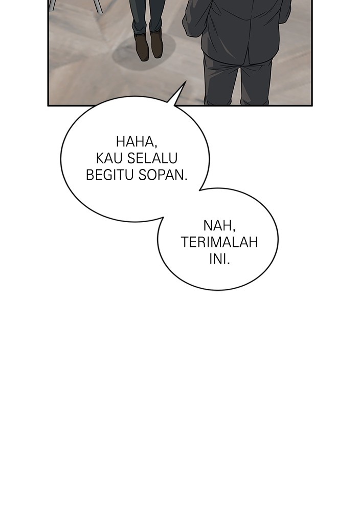 A.I Doctor Chapter 109 Gambar 17